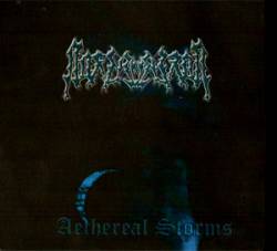 Infernecron : Aethereal Storms